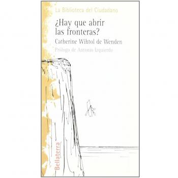 Hay que abrir las fronteras