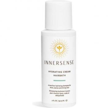 Innersense Organic Beauty Hydrating Cream Hairbath Shampoo 59.15ml