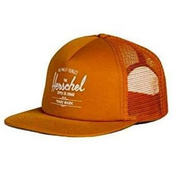 Herschel Gorras Whaler Mesh Arrowwood Trucker