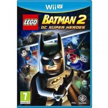 Lego Batman 2: DC Superheroes