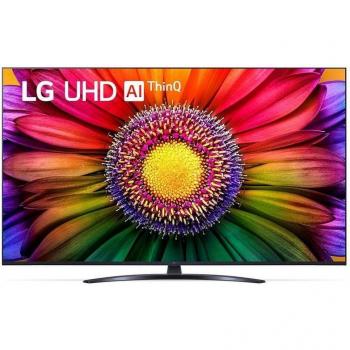 LG 55UR81006LJ 55 pulgadas UHD 4K HDR10 Pro Smart LED TV