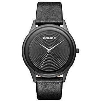 Police Reloj de Pulsera PL.15524JSB/02