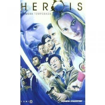 Herois: Primera temporada
