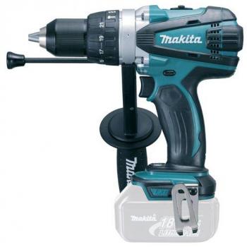 PERCEUSE A  PERCUSSION MAKITA SANS FIL 18 V 13 MM 58/91 NM