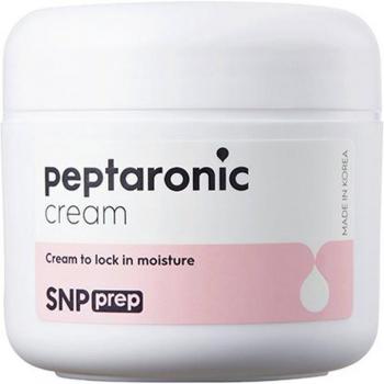 SNP Peptaronic Cream Hydrating Moisturizing Facial Care 50ml