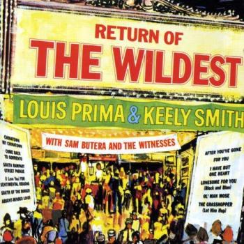 Return of The Wildest