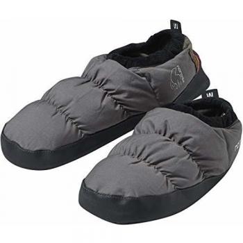 Hermod Down Shoes de Plumón en Color Bungy Cord - Zapatillas de Descanso Nordisk