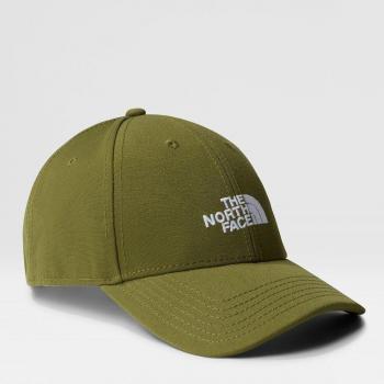 Gorra The North Face '66 Classic Recycled Pink