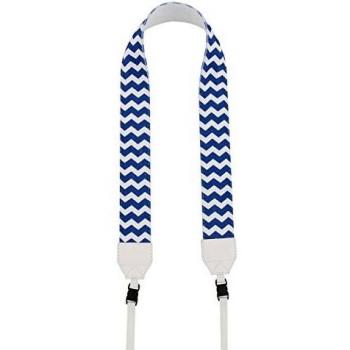 T'nB DCSTRAPBL Cámara Digital Nylon Azul - Correa