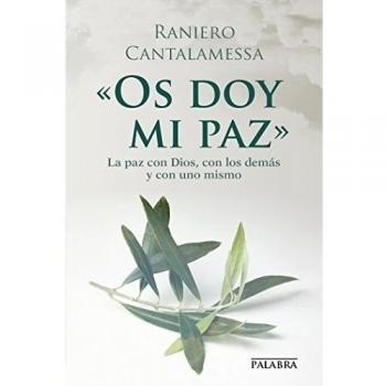 Os doy Mi Paz