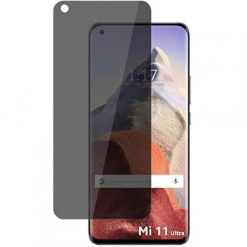 Protector de Pantalla Hidrogel Privacidad Antiespías para Xiaomi Mi 11 Ultra 5G