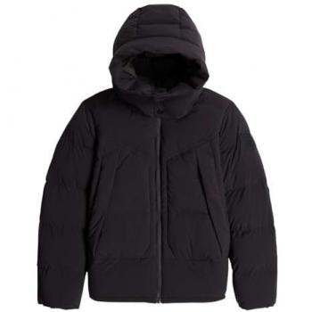 G-Star Raw G-Whistler 2.0 Men's Padded Down Jacket