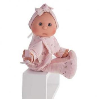 Muñeco Bebé con Accesorios Antonio Juan 36 cm