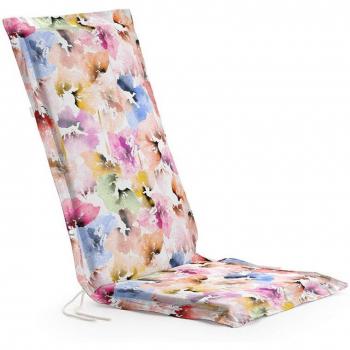 Cojín para silla de jardín BELUM - Modelo 0120-408, ideal para exteriores