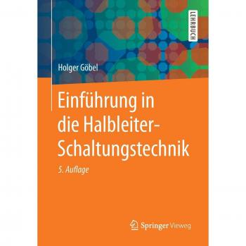 Einführung in die Halbleiter-Schaltungstechnik