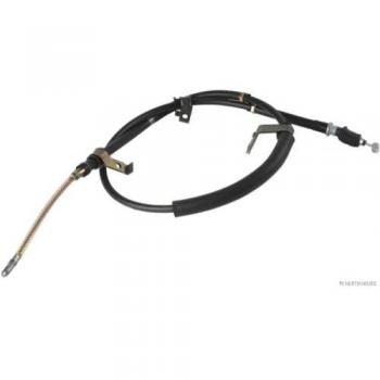 JAKOPARTS j3930336 estacionamiento Cable de freno