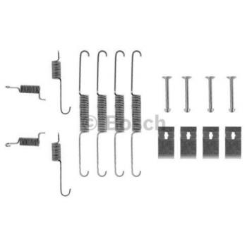 Kit de accesorios para zapatas de freno BOSCH 1 987 475 169