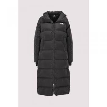 Chaqueta outdoor The North Face Triple C mujer negro (M)
