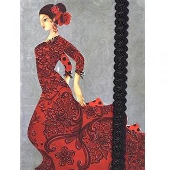 Cuaderno Flamenco. Soleá