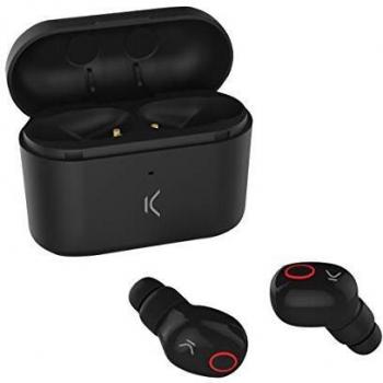 Auriculares Ksix Free PODS 100% INALÁMBRICOS con MICRÓFONO