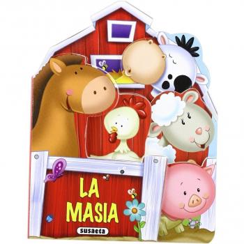 La masia
