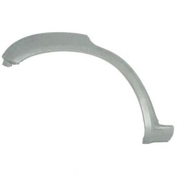 Guardabarros interior BLIC 6504-03-3175582P, paso de rueda BLIC 6504-03-3175582P
