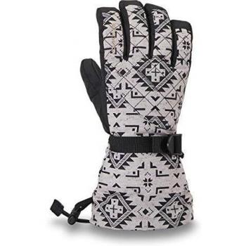 Dakine Lynx Glove Gloves, Mujer, Silverton, M