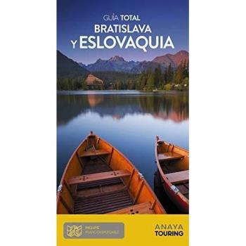 Bratislava y Eslovaquia