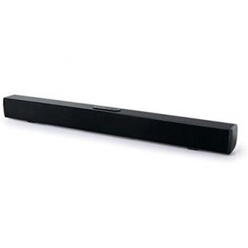 Muse 1520 SBT – Barra de Sonido con Bluetooth, Entrada Auxiliar, 50 W Negro