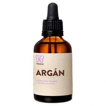 Aceite de Argán Orgánico con Pipeta 50ml