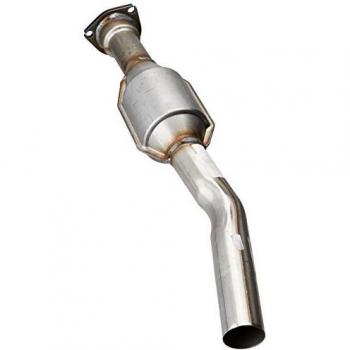 Convertidor Catalítico BM CATALYSTS BM90423H Aprobado para Audi A4 B5 1.6 y VW Passat Avant