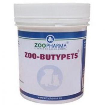 Zoo Butypets 100g - Suplemento alimenticio para mascotas de Zoopharma
