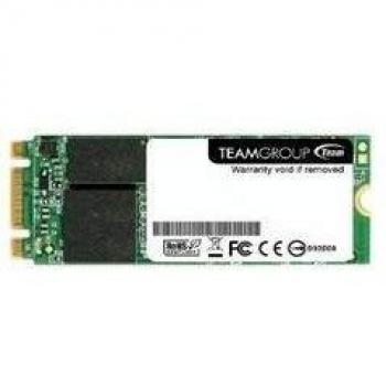 HD SSD TEAMGROUP M.2 256GB M6Q56 TYPE2260 Bulk 15NMMLC,RW:550/460,PHISON