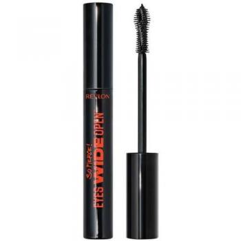 Revlon So Fierce! Black Mascara
