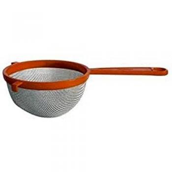 Imf 6076 Colador Aluminio 2 Apoyos, Aluminum