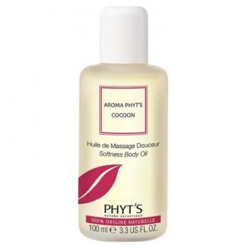 Aceite corporal masaje bienestar 100 ml de aceite - Phyt's