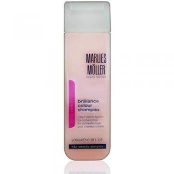 Marlies Möller Colour Brilliance Champú - 200 ml