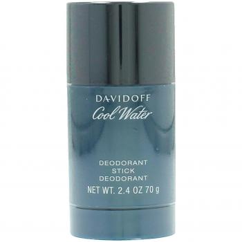Davidoff Cool Water Deodorant Stick 75ml