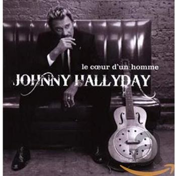 Le Coeur D'Un Homme - Johnny Hallyday