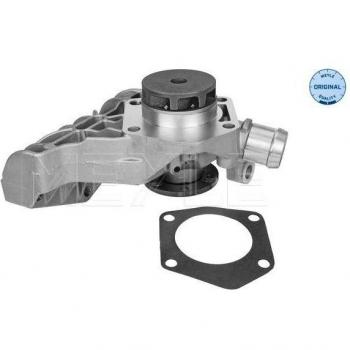 Bomba de agua MEYLE 113 220 0008, alta calidad, diseño duradero, compatible con múltiples vehículos, eficiente en la refrigeración del motor