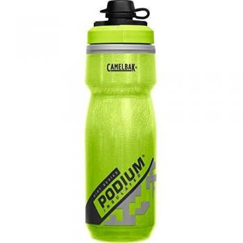CAMELBAK Botellas de la serie Podium Dirt - Lima, 600 ml/21 oz