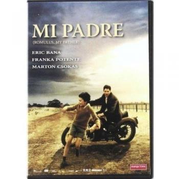 Mi padre