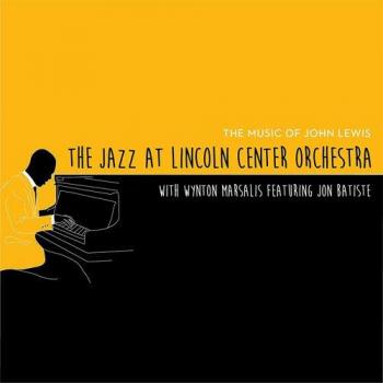 The Music Of John Lewis - V/a