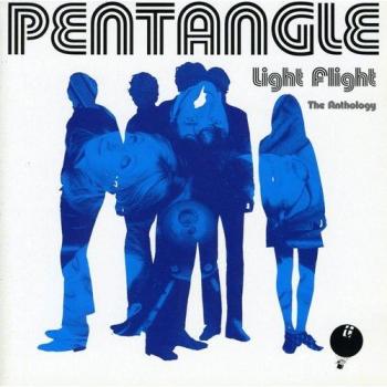 Light Flight - The Anthology