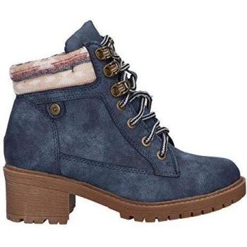 Xti Botas 56624 C Navy 33 para Mujer y Niña