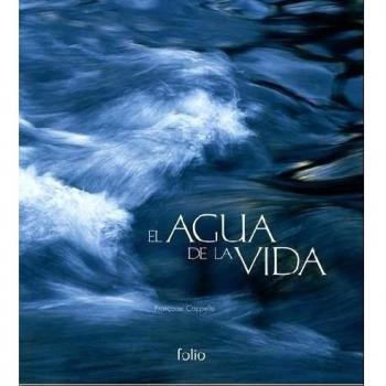 AGUA DE LA VIDA EL + CD