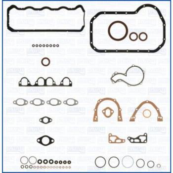 Juego de juntas de motor AJUSA 51010400 - Juego completo de juntas para motor, incluye todas las juntas necesarias para la instalación, fabricado por AJUSA, diseñado para garantizar un sellado óptimo y durabilidad en el rendimiento del motor