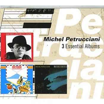 3 Essential Albums