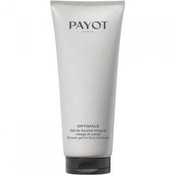 Payot Optimale Gel De Douche Intégral Visage Et Corps 200 ml