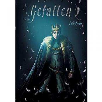 Gefallen 2 - Novela en Tapa Blanda de Kathi Breuer